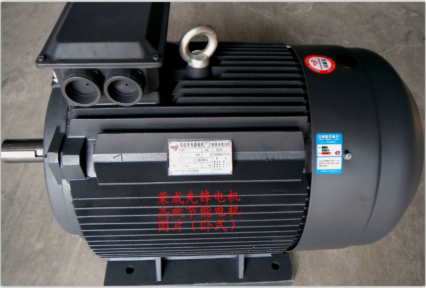IE3、YE3、YE2系列高效率（節(jié)能）三相異步電動機(jī)